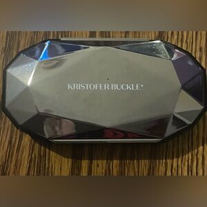 KRISTOFER BUCKLE - MYSTIQUE- BLUSH DUO